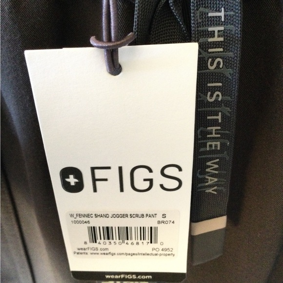 FIGS Scrubs Star Wars Limited Edition - Picture 8 of 14